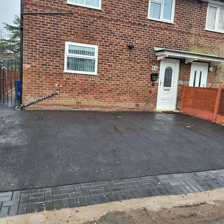 Spacious & Cosy Holiday Home In Manchester Esterno foto