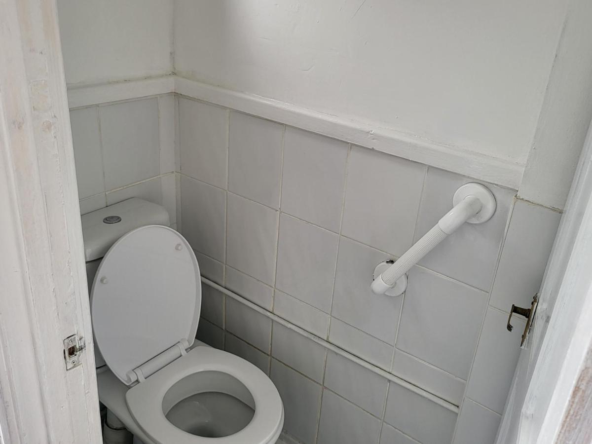 Spacious & Cosy Holiday Home In Manchester Esterno foto