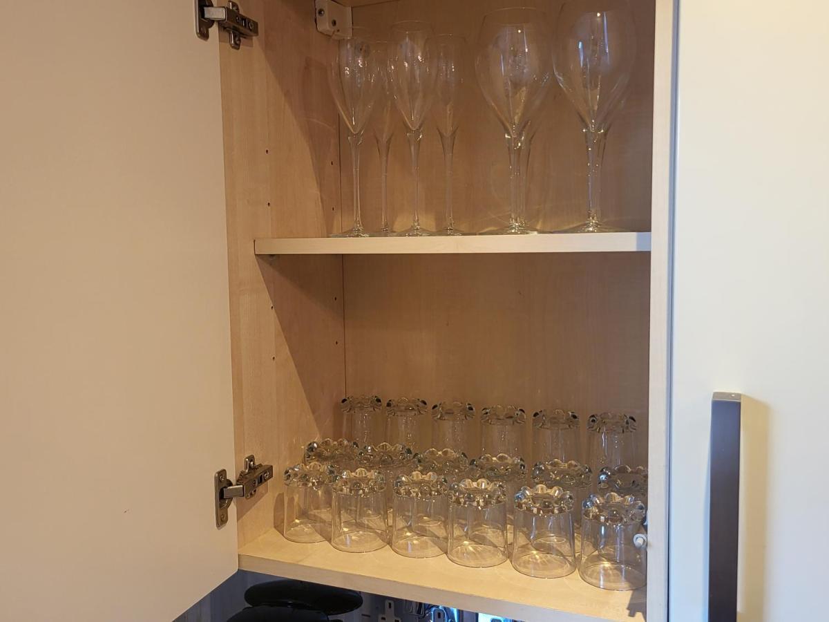 Spacious & Cosy Holiday Home In Manchester Esterno foto