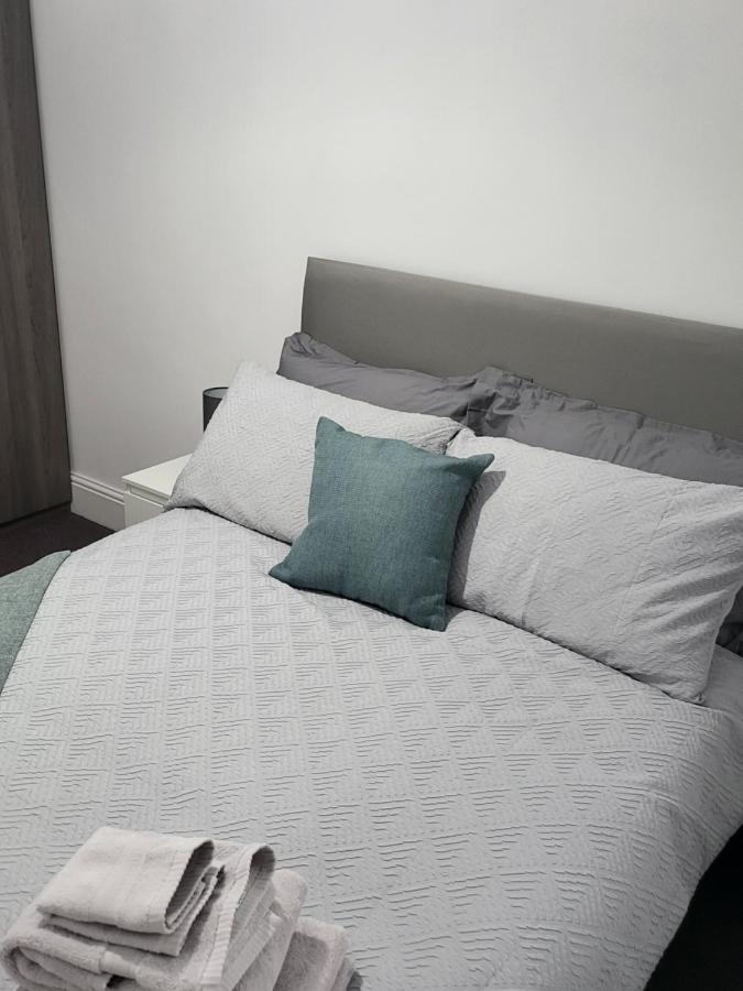 Spacious & Cosy Holiday Home In Manchester Esterno foto