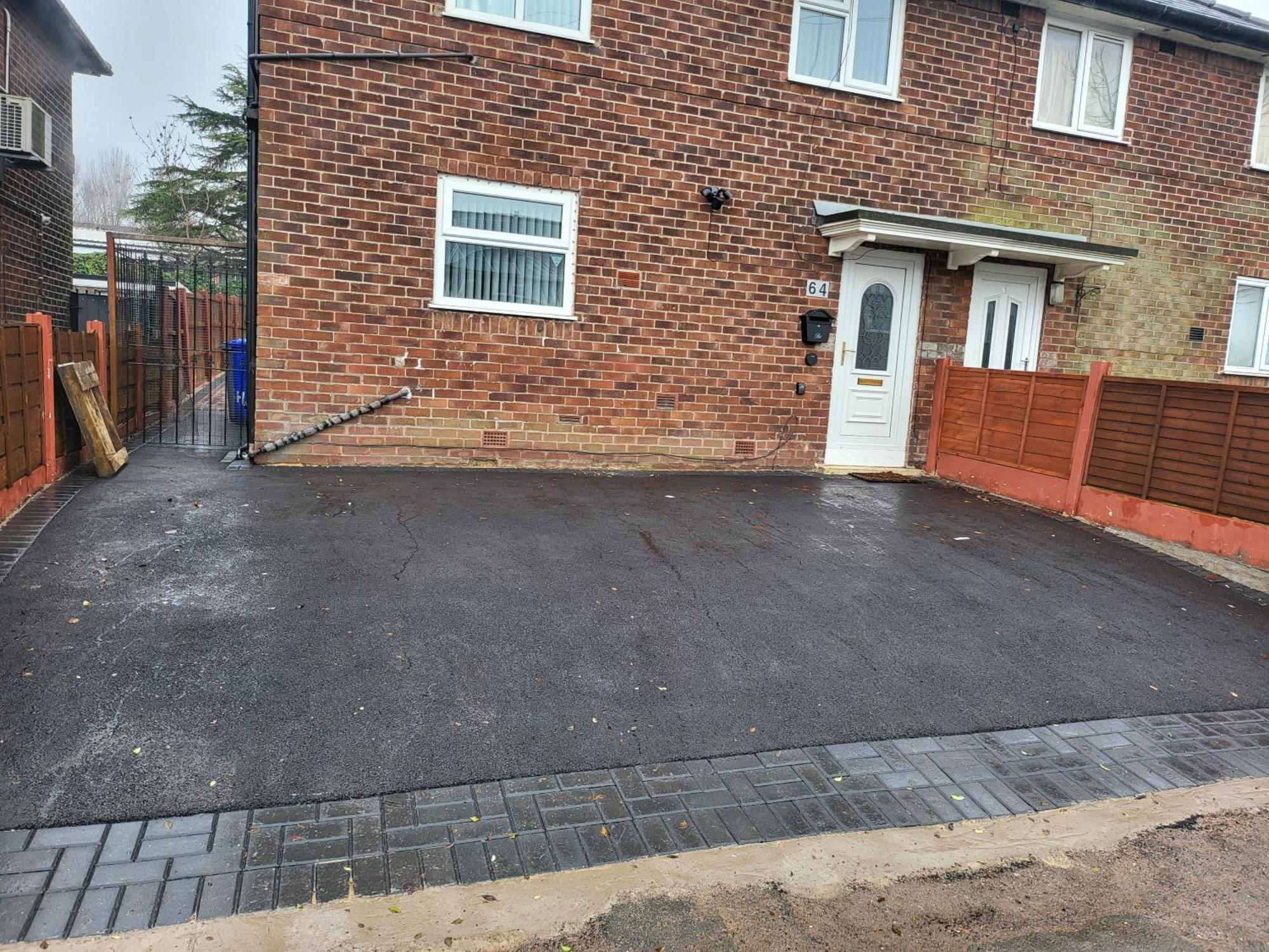 Spacious & Cosy Holiday Home In Manchester Esterno foto