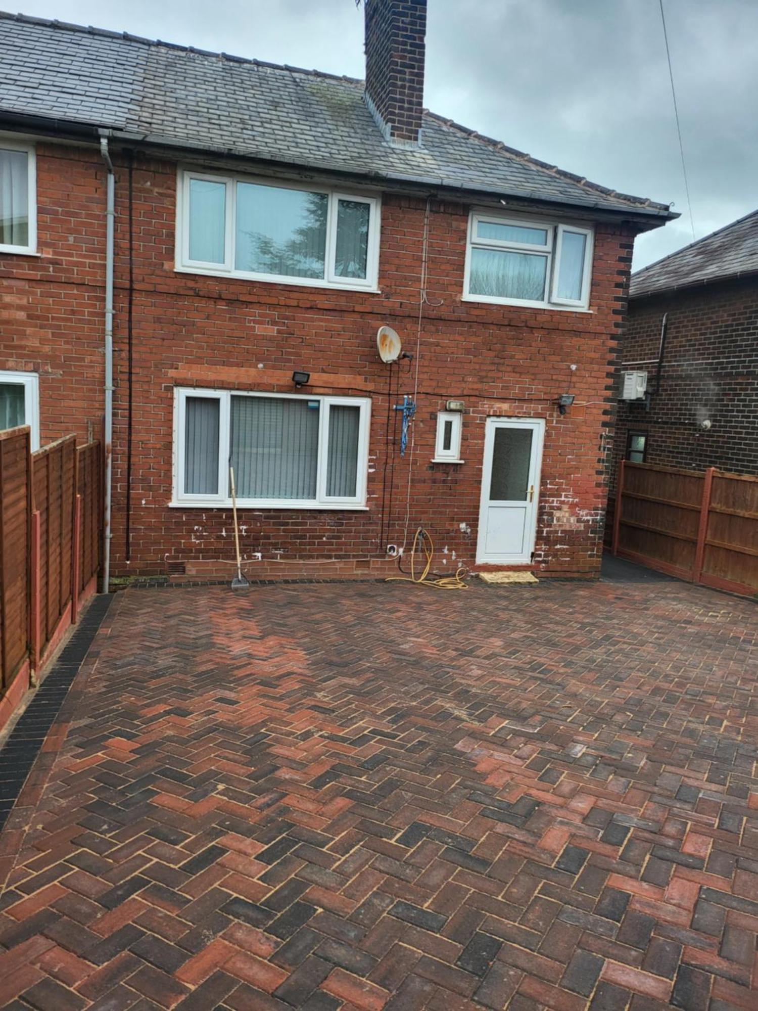 Spacious & Cosy Holiday Home In Manchester Esterno foto
