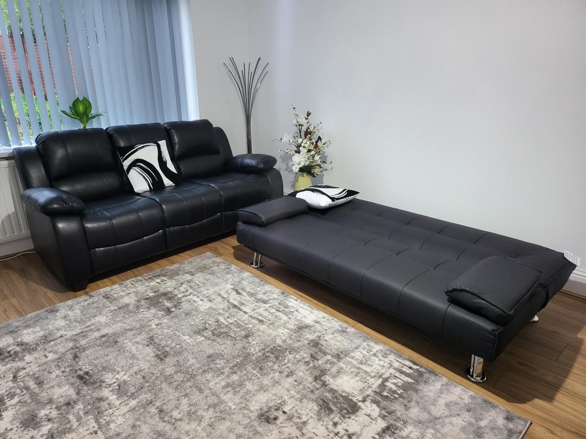 Spacious & Cosy Holiday Home In Manchester Esterno foto